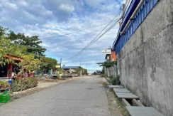 LOT FOR SALE IN TAYUD CONCOLACION CEBU