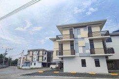 Almond Drive Condo In Talisay City Cebu