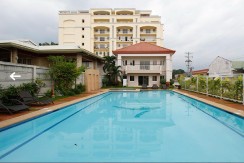 WOODCREST RESIDENCES CONDO  FOR SALE IN GUADALUPE CEBU CITY