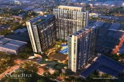 MANDTRA RESIDENCES CONDO FOR SALE