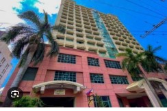 RFO EAST AURORA TOWER CONDO FOR SALE IN MABOLO CEBU CITY