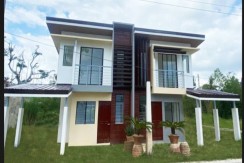 LA CRESTA HILLS HOUSE AND LOT FOR SALE IN CAN-ASUJAN CARCAR