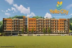 YELLO CITY Condominium