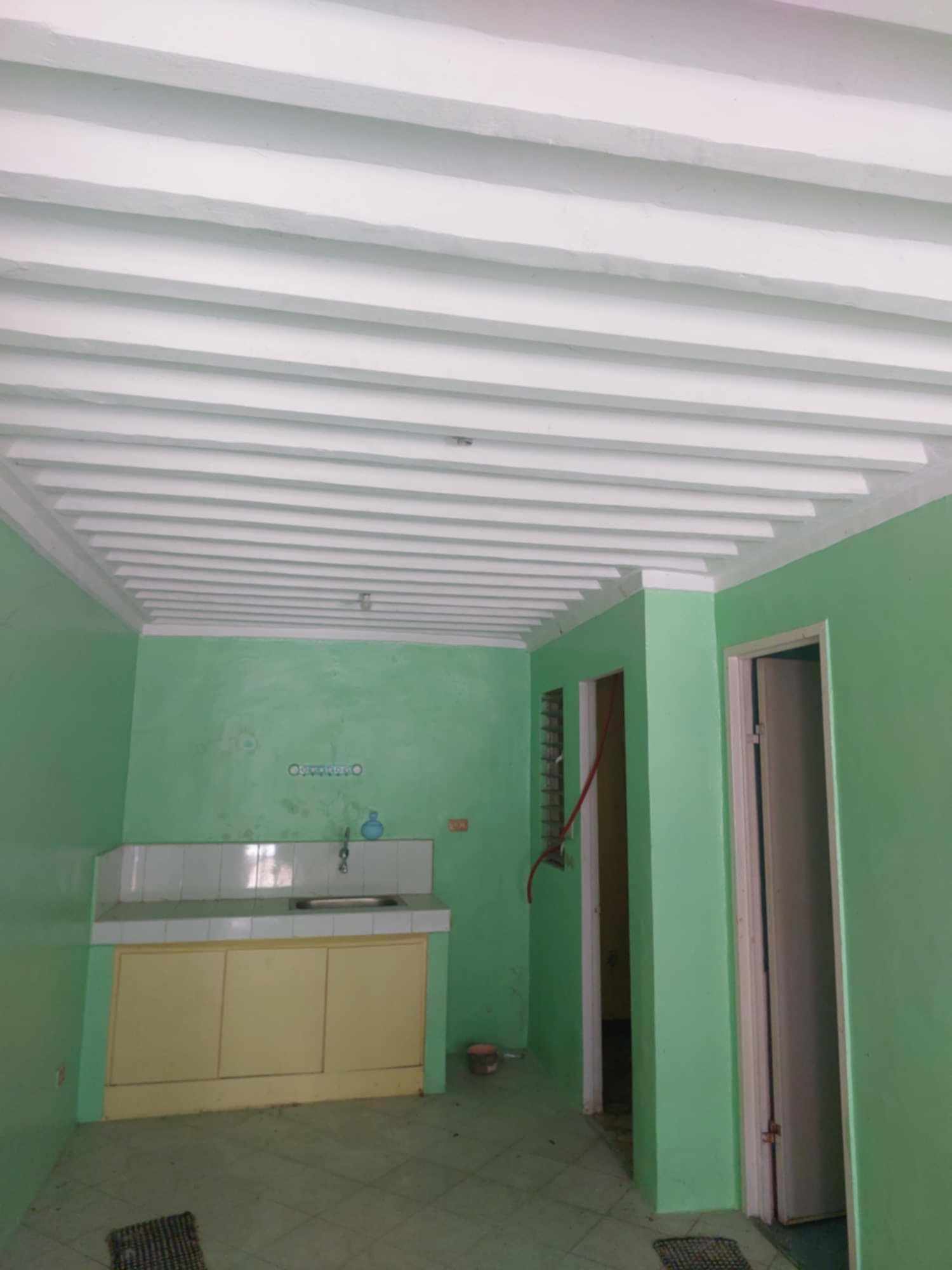 Interior one