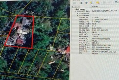 LOT FOR SALE(Tagbilaran Bohol)