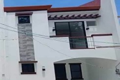 Rent To Own 2 Storey House and Lot !