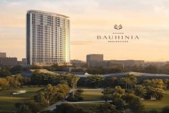 Shang Bauhinia Residences Pre-Selling Condo for Sale in Cebu
